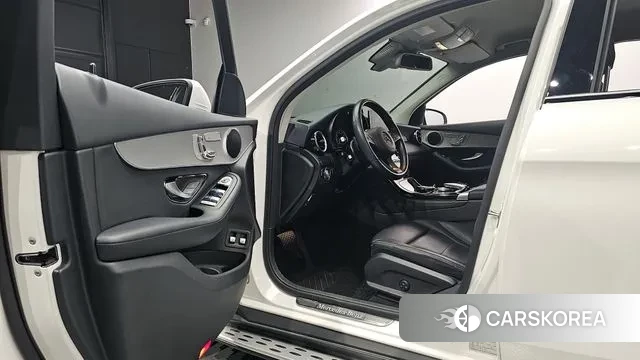Mercedes-Benz GLC-Class X253 id 2966522 из Кореи 20