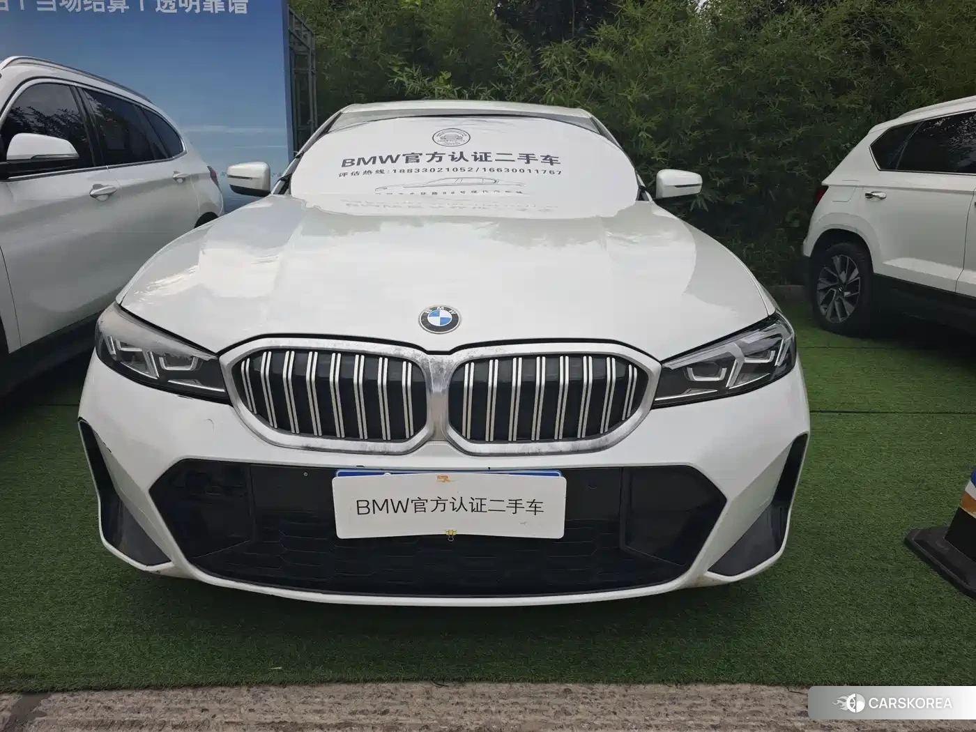 BMW 3 series id 4681208 из Китая 11