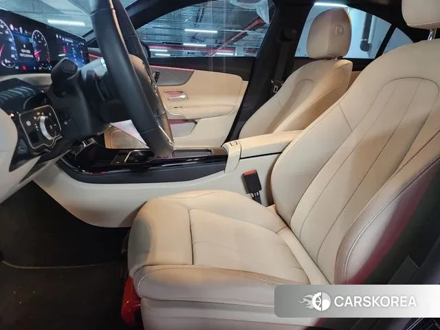 Mercedes-Benz CLA-Class C118 id 3734069 из Кореи 17