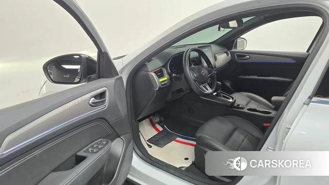 Renault Korea (Samsung) XM3 id 4854979 из Кореи 31