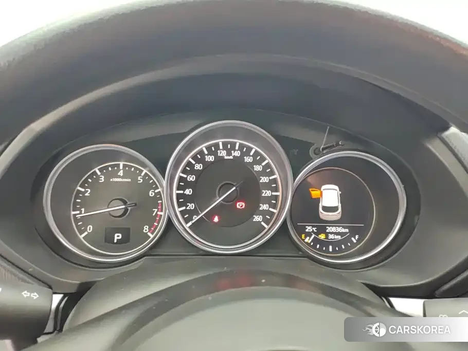 Mazda CX-5 id 4679523 из Китая 16