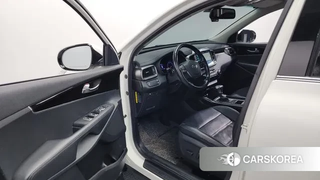 Kia The New Sorento id 3489787 из Кореи 20