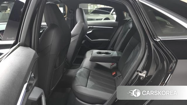 Audi A3 (8Y) id 4359784 из Кореи 32