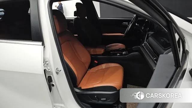 Kia Sportage 5th Generation id 3420280 из Кореи 20