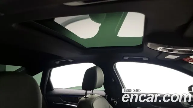 Audi A6 (C8) id 2690249 из Кореи 20