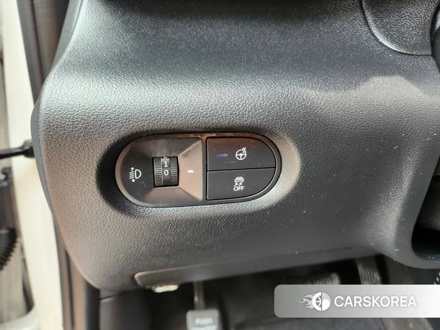 Hyundai Casper id 4541632 из Кореи 17