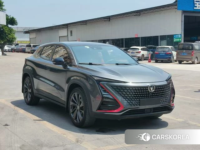 Chang'an UNI-T id 4394005 из Китая 13