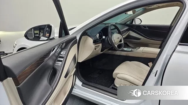 Genesis G80 (RG3) id 2901766 из Кореи 20