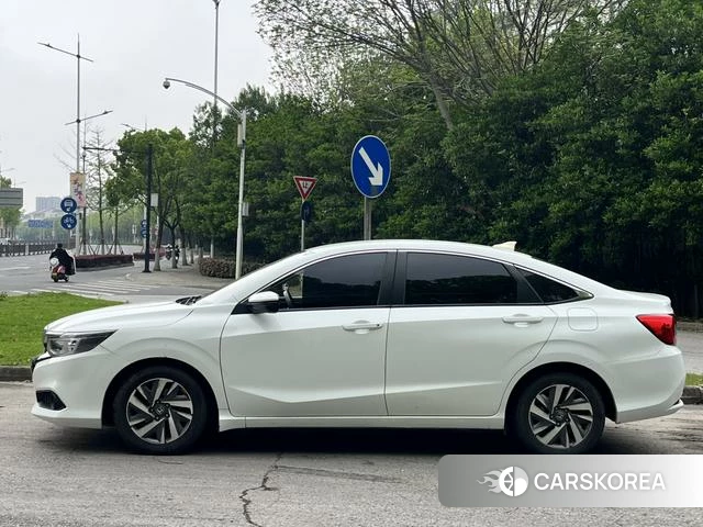 Honda Lingpai id 4272950 из Китая 15