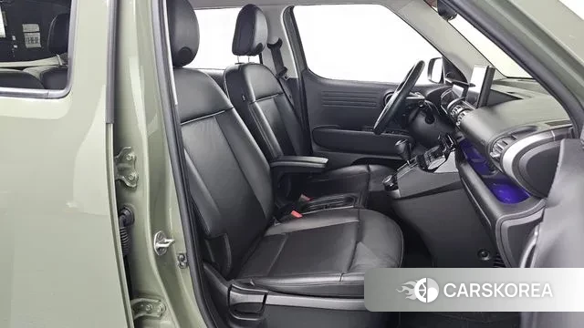 Hyundai Casper id 3334652 из Кореи 20