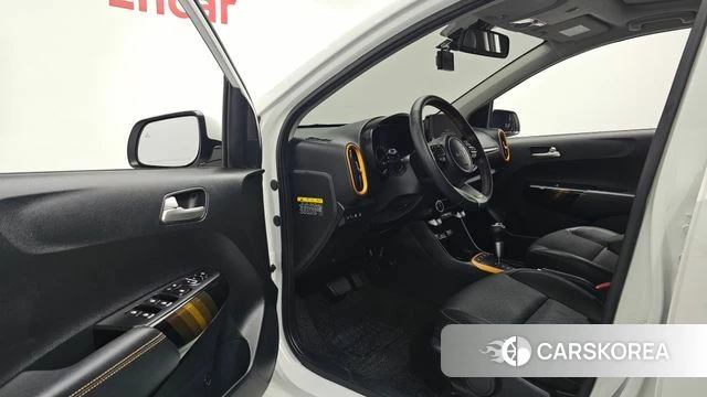 Kia Morning Urban (JA) id 4529099 из Кореи 30