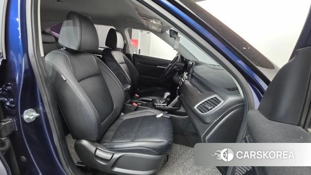 Kia Seltos id 3966091 из Кореи 20