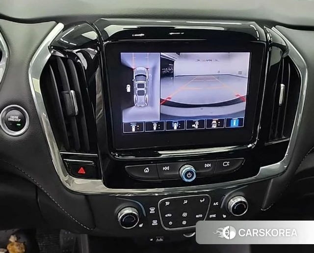Chevrolet (GM Daewoo) Traverse id 4428298 из Кореи 18