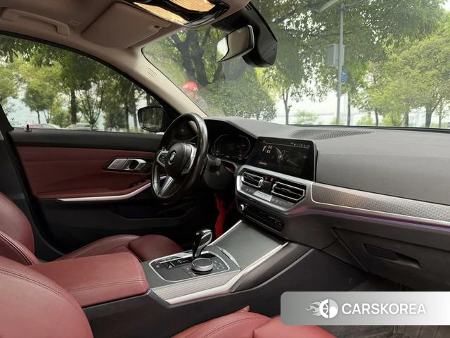 BMW 3 series id 4353706 из Китая 16