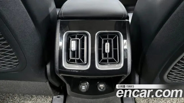 Kia Sorento 4th Generation id 2686569 из Кореи 20