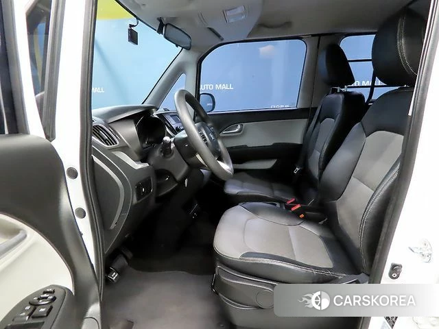 Kia The New Ray id 4600032 из Кореи 20