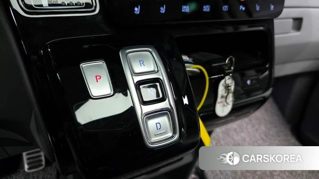 Hyundai Staria id 4383039 из Кореи 35