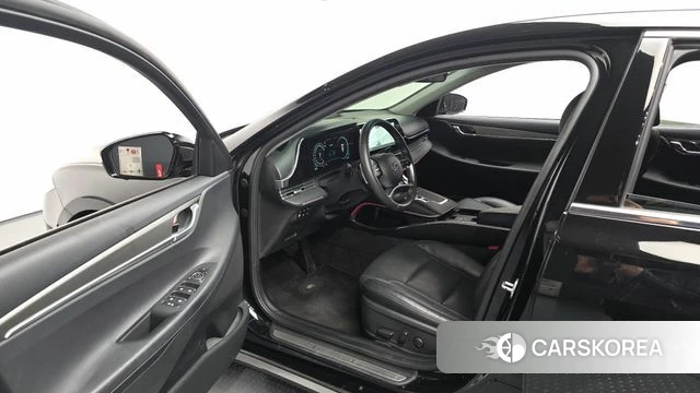 Hyundai The New Grandeur IG Hybrid id 4282091 из Кореи 20