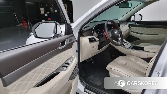 Hyundai Palisade id 3468398 из Кореи 20