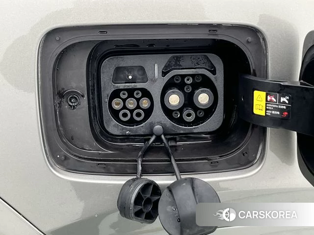 Ideal car Ideal ONE id 4253428 из Китая 29