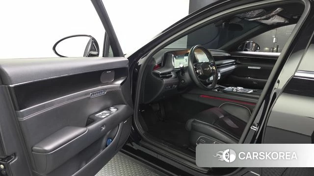 Genesis G90 (RS4) id 4731239 из Кореи 35