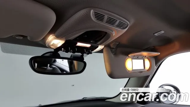 Mini Cooper id 2654346 из Кореи 20