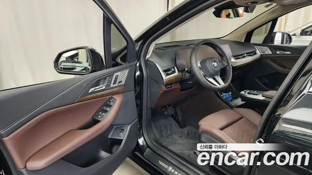 BMW 2 Series Active Tourer (U06) id 2718538 из Кореи 20