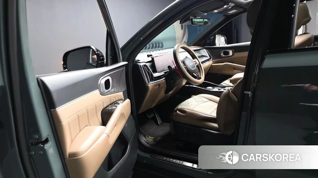 Kia The New Sorento 4th Generation id 4834216 из Кореи 20