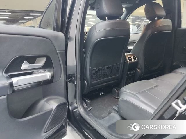 Mercedes-Benz GLB id 4263236 из Китая 18