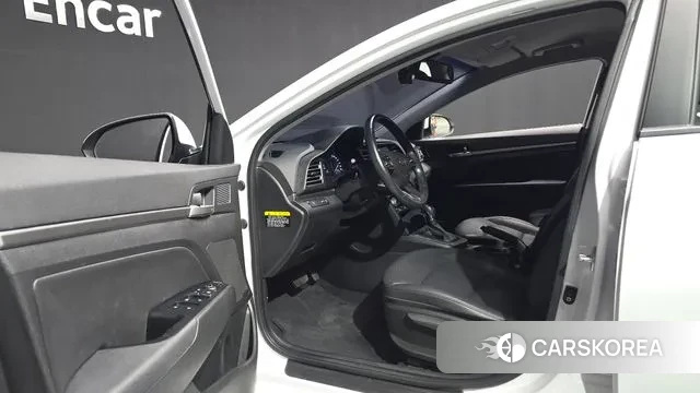 Hyundai The New Avante AD id 3754011 из Кореи 20