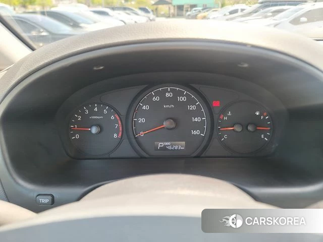 Hyundai The New Grand Starex id 3954740 из Кореи 20