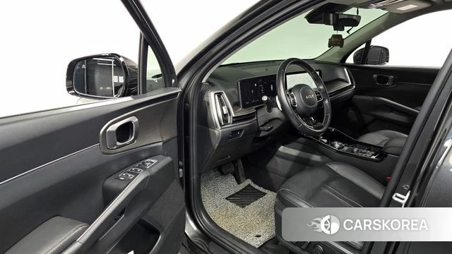 Kia The New Sorento 4th Generation id 4499996 из Кореи 20