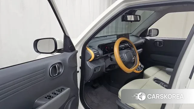 Hyundai The New Casper id 3560158 из Кореи 20