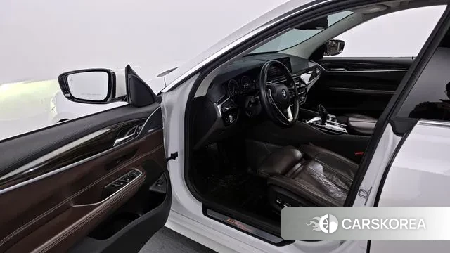 BMW 6 Series GT (G32) id 3718387 из Кореи 20