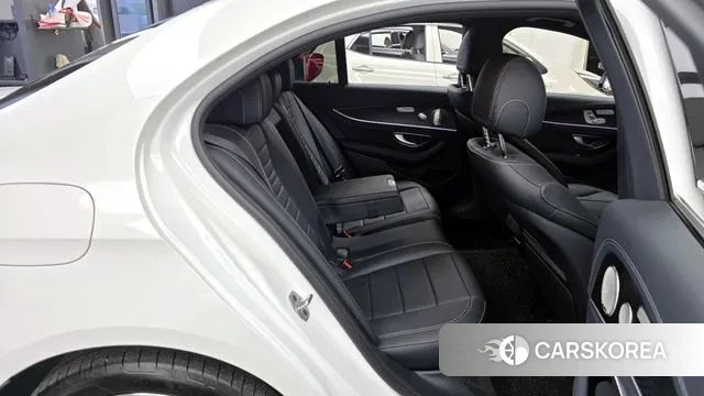Mercedes-Benz E-Class W213 id 2939090 из Кореи 20