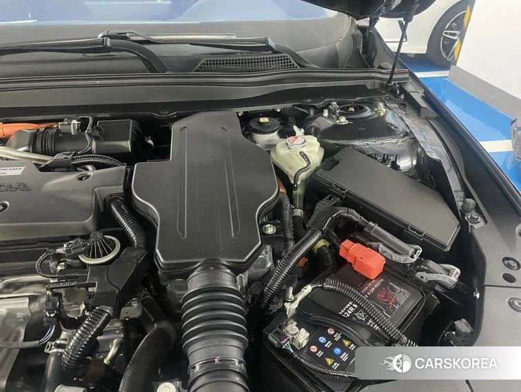 Honda Accord id 4406056 из Китая 45