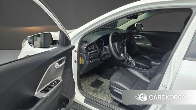 Kia The New Niro id 4609835 из Кореи 20