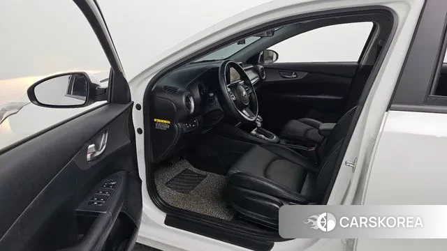 Kia Come New K3 id 3601281 из Кореи 20