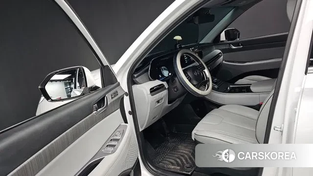 Hyundai The New Palisade id 3251666 из Кореи 20