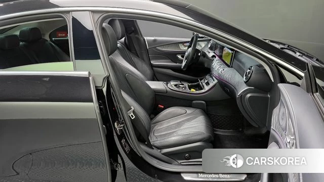 Mercedes-Benz CLS-Class C257 id 3828826 из Кореи 20