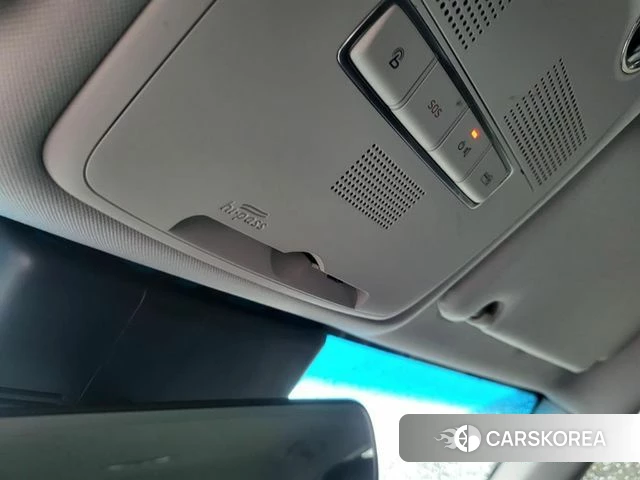 Hyundai The New Grandeur IG id 4019821 из Кореи 17