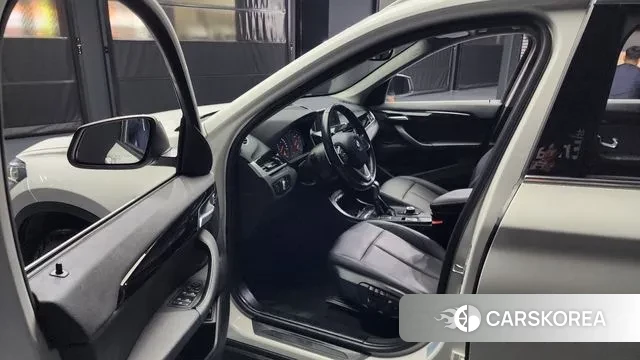 BMW X1 (F48) id 3004532 из Кореи 20