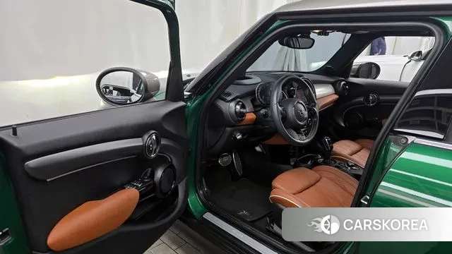 Mini Cooper id 3577521 из Кореи 20