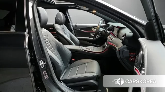 Mercedes-Benz E-Class W213 id 3395413 из Кореи 20