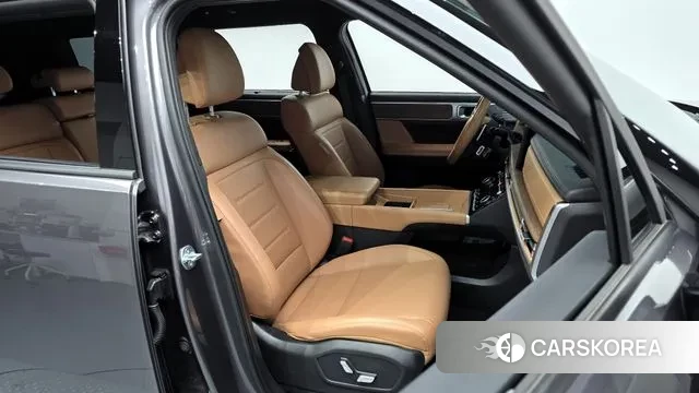 Hyundai Santa Fe (MX5) id 3372156 из Кореи 20