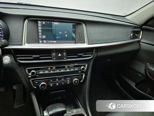 Kia The New K5 2nd generation id 3682298 из Кореи 18