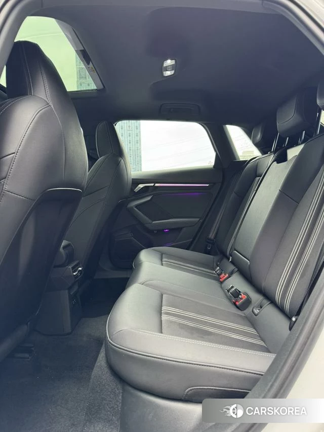 Audi A3 id 4299647 из Китая 17