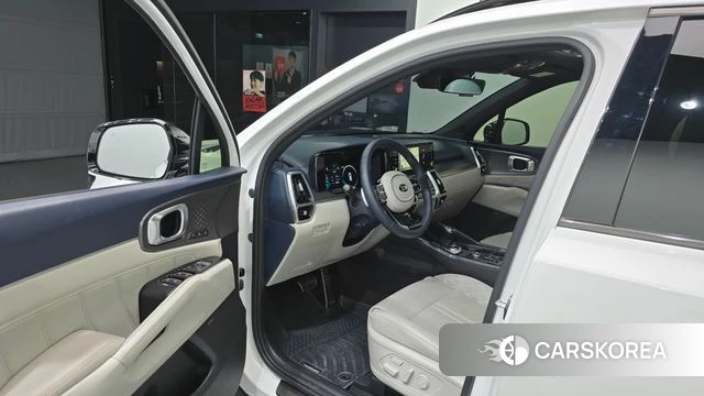 Kia Sorento 4th Generation id 4423954 из Кореи 30