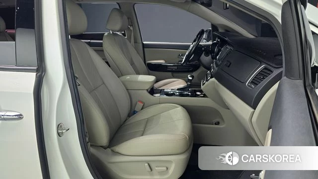 Kia The New Carnival id 4233072 из Кореи 31