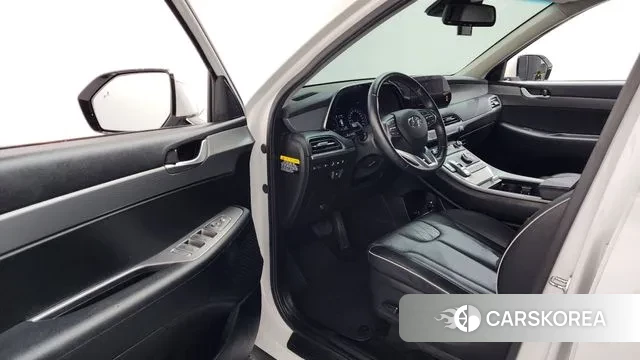 Hyundai Palisade id 3520162 из Кореи 20